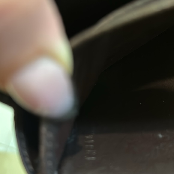 Louis Vuitton Portefeuille Sarah Wallet - Picture 12 of 16